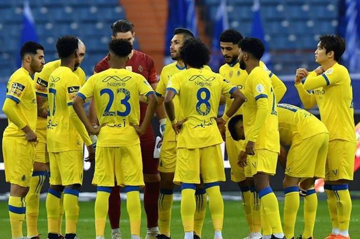 نجم النصر السابق ينتقل إلى الدوري الإنجليزي download