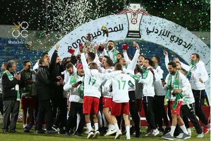 الوحدات : مجموعتنا الأصعب وميزانية منافسينا بالملايين  ولكننا سنصنع المستحيل 1202126125420501578311