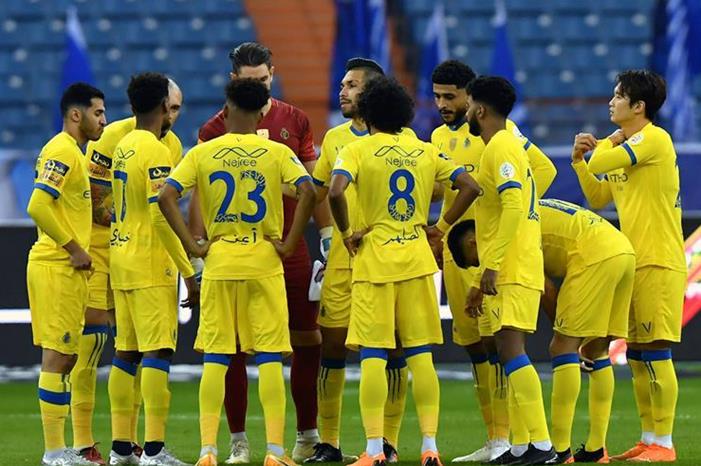 تلاعب في مباريات النصر ورد رسمي ناري download