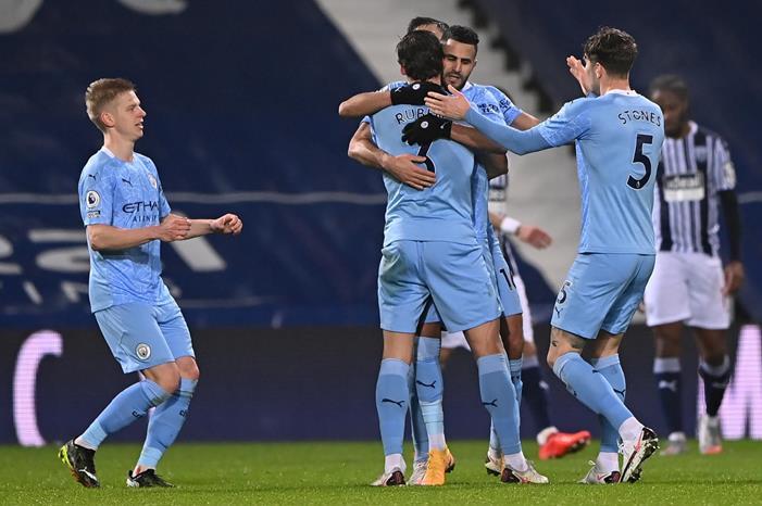 مانشستر سيتي يستهدف التقدم ،، وينتظر الهدية من أرسنال 60110aa54c59b741966ebfde