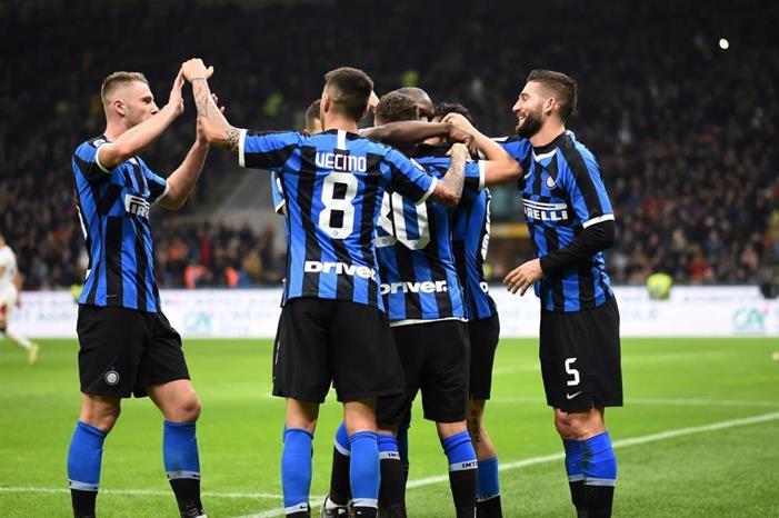 اانتر-ميلان