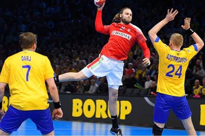 السويد تواجه الدنمارك في نهائي كأس العالم a7d4f9669fc8327cca8361922d579a84