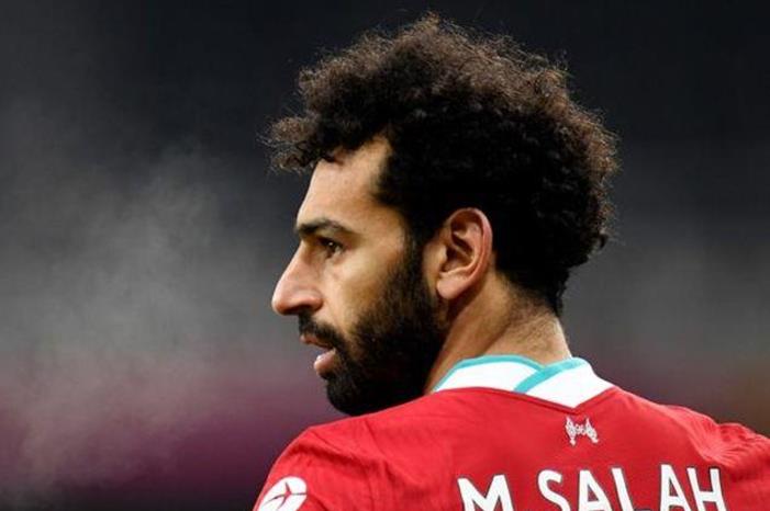 هجوم حاد على محمد صلاح 227564