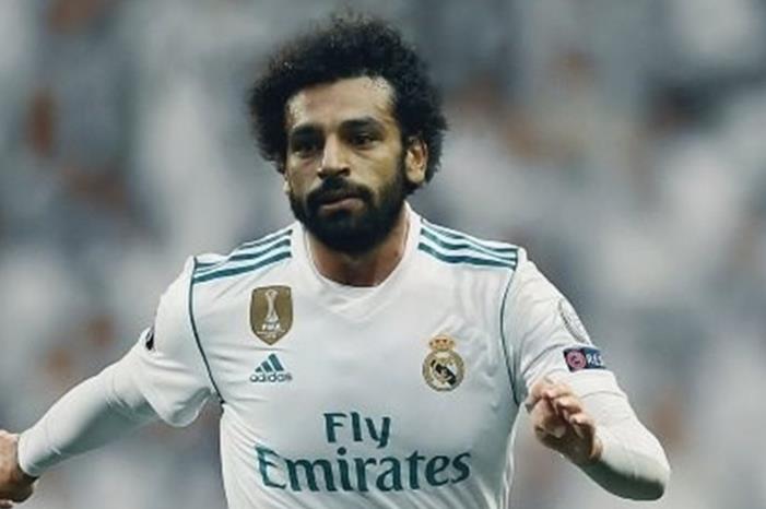 محمد صلاح الهدف الاساسي لريال مدريد 420182211516214