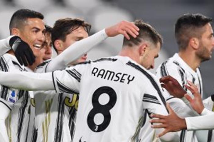 يوفنتوس يعلن اولى صفقاته  الشتوية 202101031136253625