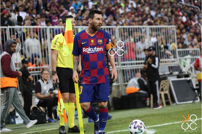 برشلونة يخوض مهمة صعبة بهدف التقدم بالدوري 34b600a4-5ba9-4505-9459-f0d18ed345b9