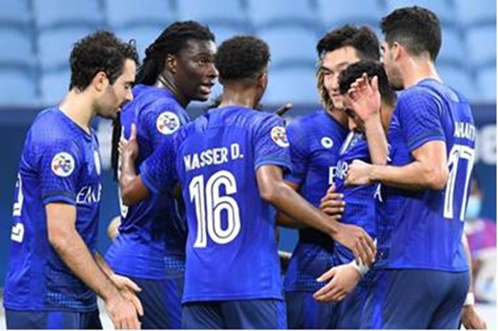 نجم الهلال  إلى النصر! .. تفاصيل رسمية جديدة 12202018101726118614444