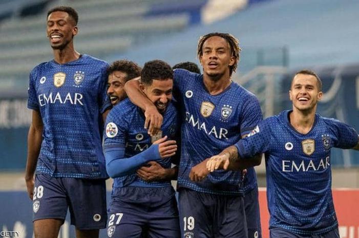 الهلال يتعاقد مع صفقة مدوية 1-1378556