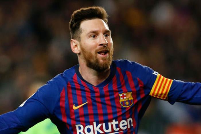 جمهور برشلونة يفاجئ ميسي! messi-liga-football-barca-quadruple-mercato-barcelone-dembele