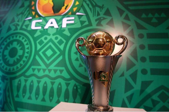 الكونفدرالية-الإفريقية