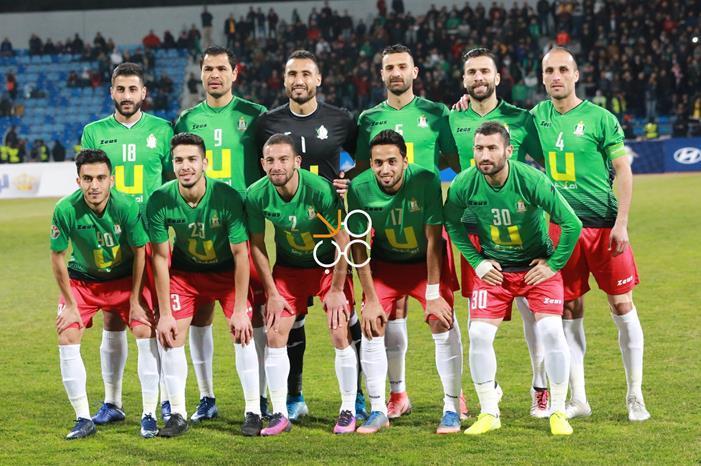 أرقام من الدوري ،، الوحدات البطل والأهلي يودع المحترفين الوحدات