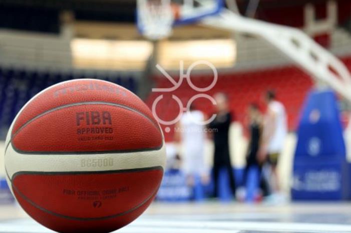 كفريوبا يهزم الأهلي بصعوبة  بدوري السلة Capture