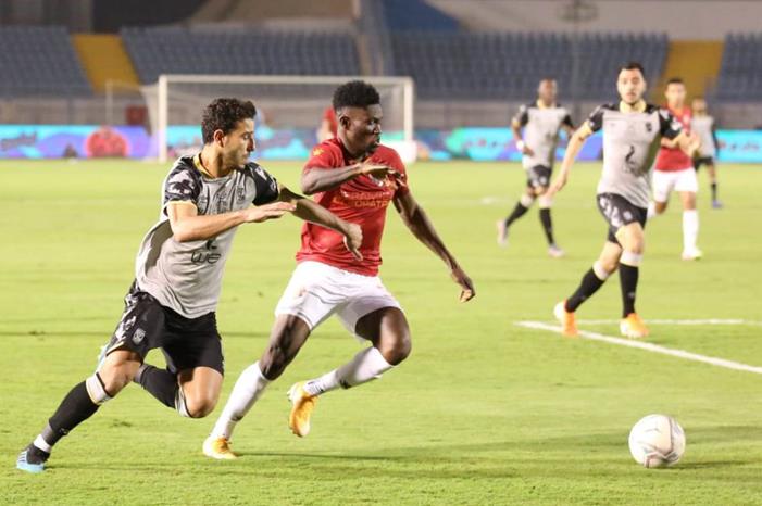 الأهلي-وسيراميكا