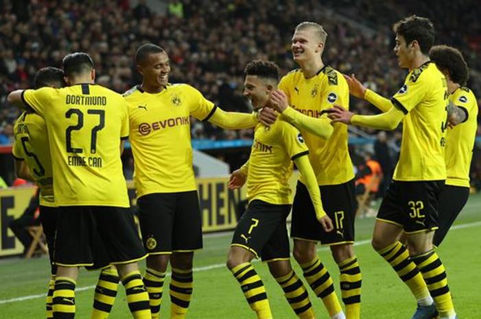 قمة نارية بالدوري الألماني 52307857_401