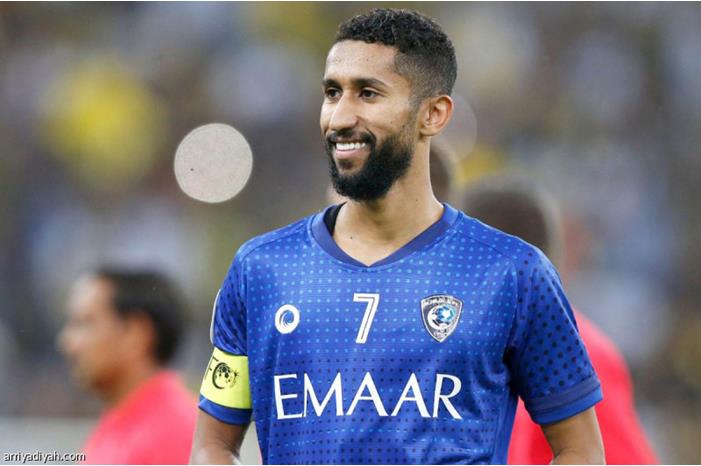سلمان الفرج يعلن شرط التجديد مع الهلال السعودي 800_a123be76fc
