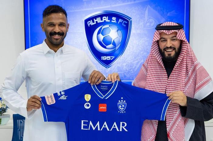 تفاصيل جديدة في صفقة انضمام محمد العويس لنادي الهلال السعودي ewis-2-1200x675