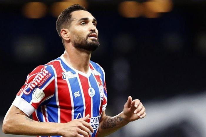 الوصل الإماراتي يعلن رسميا تعاقده مع البرازيلي جيلبيرتو أوليفيرا Bahia-1200x675