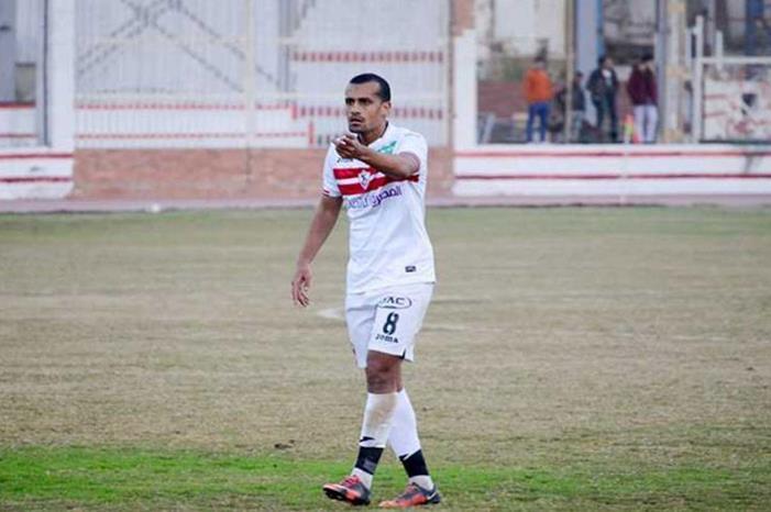 كارتيرون يحدد موقفه من استمرار روقا مع الزمالك 7d03d147daa4f1bc80318e345e87569e