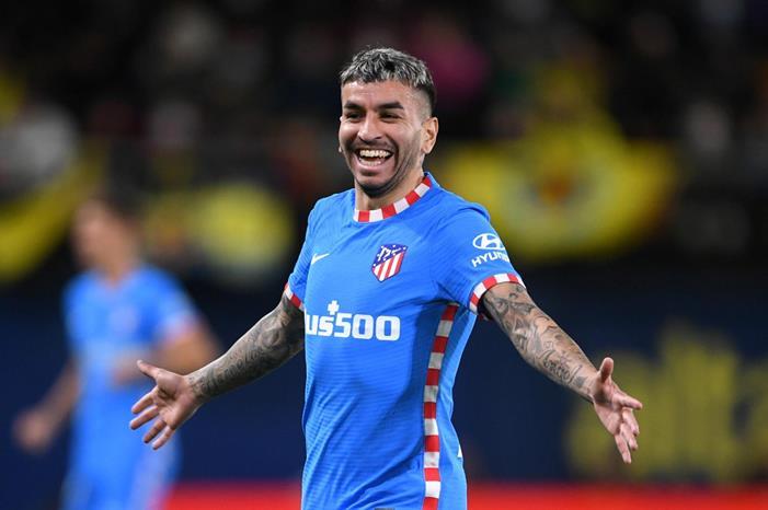 أتلتيكو مدريد يواصل التخبط بالنتائج بالدوري الإسباني villarreal-cf-v-club-atletico-de-madrid-la-liga-santander