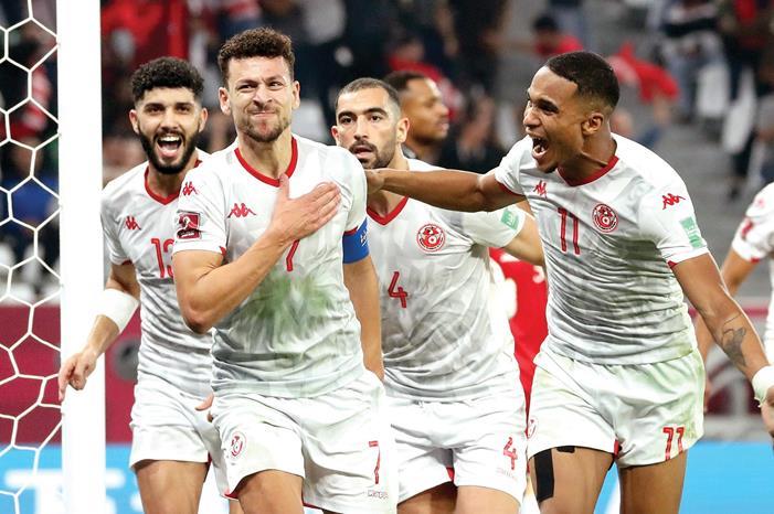 مدرب تونس يتلقى خبرًا سارًا قبل موقعة مالي منتخب-تونس