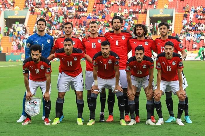 نيجيريا تتفوق على منتخب مصر في الشوط الأول FI1eokFXMAISmaF