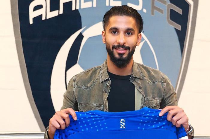 صالح-الشهري