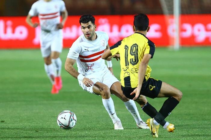 والد زيزو يوضح حقيقة طلب 15 مليون من الزمالك zizo