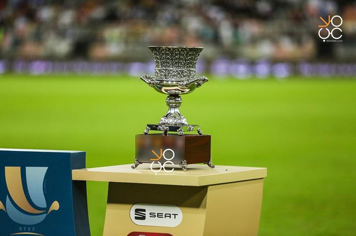 كلاسيكو السوبر الإسباني في الرياض الليلة 0L5A0251