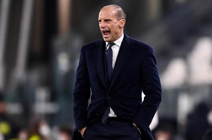 أليجري: الخسارة في الوقت القاتل مؤلمة large-16-9