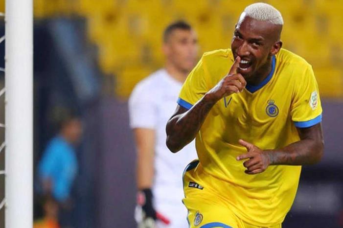 تاليسكا يفاجئ جماهير الهلال بتصريح مثير عن سالم الدوسري image (1)