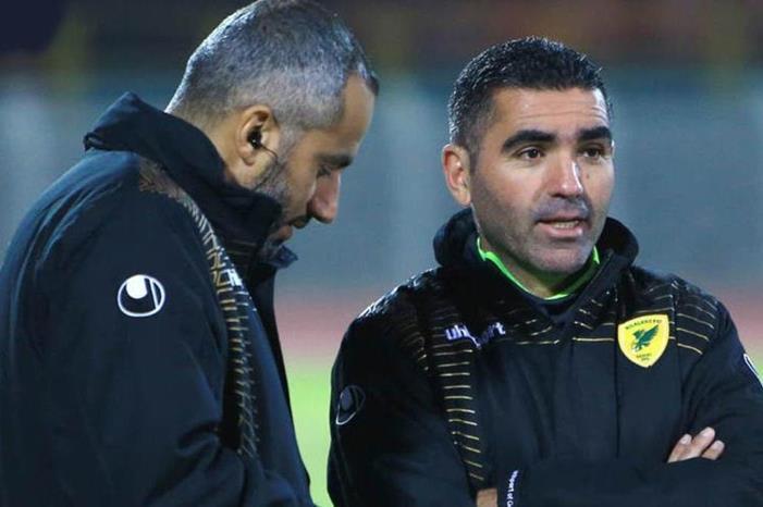 مدرب تونس: لم نستحق الخسارة أمام مالي 46c1058a-f43b-4e09-949c-efc664677282_16x9_1200x676