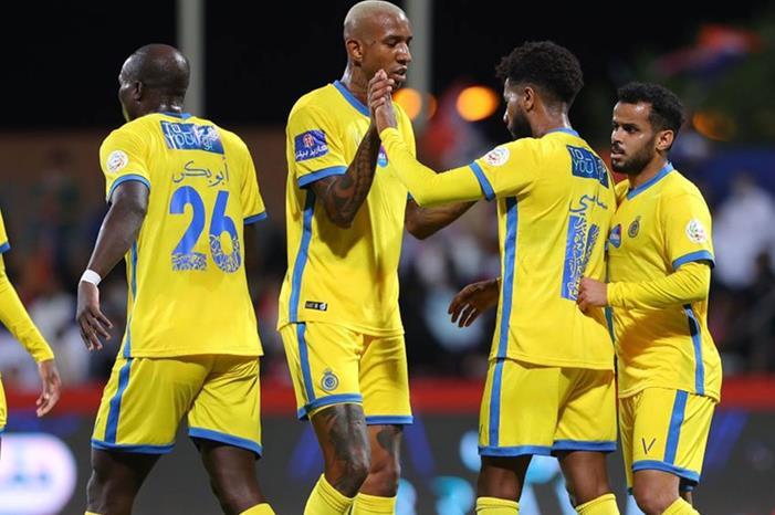 مارتينيز : تاليسكا الأفضل في الدوري السعودي talisca