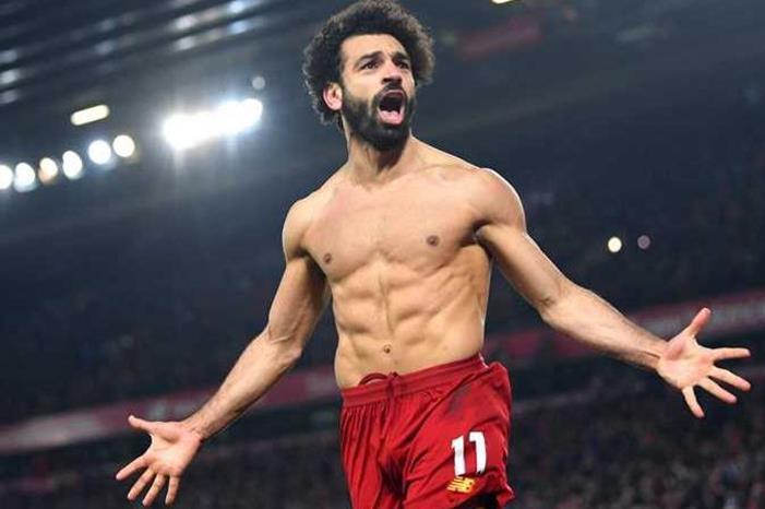 محمد صلاح في موقف ضُعف أمام إدارة ليفربول 1695012_0