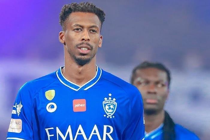 هل يُعاقب نجم الهلال محمد كنو؟ mk