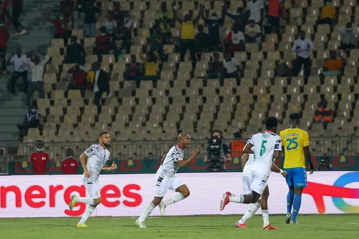 الغابون يحرج غانا بالتعادل في الدقائق الأخيرة IMG_٢٠٢٢٠١١٤_٢٢٣٣١٤