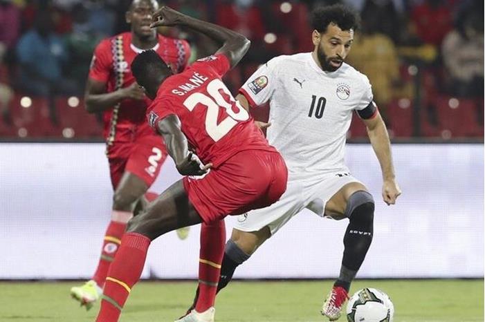 أول تعليق لصلاح بعد تألقه وتسجيله هدف فوز الفراعنة على غينيا بيساو 61e33fc74c59b74b62133966