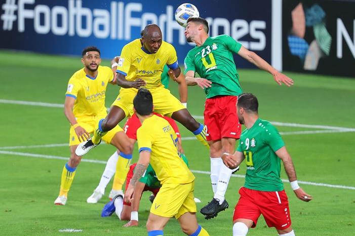 جماهير الوحدات تترقب قرعة دوري أبطال اسيا dz4vit85jvjd85ovwij4