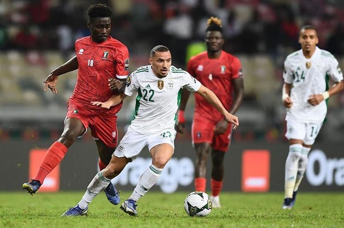 غينيا الاستوائية تنهي سلسلة الجزائر التاريخية 19_2022-637779691493487291-348