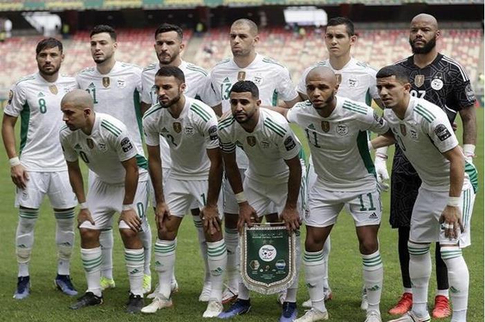 فرص الجزائر للتأهل لثمن نهائي كأس إفريقيا 61e51f184c59b732f4498adc
