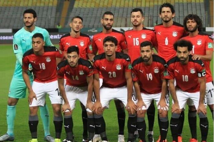 منتخب مصر يتلقى ضربة موجعة قبيل مواجهة السودان في مباراة مصيرية 61e52eb74c59b728cf18f640