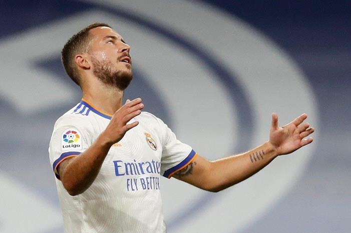 ريال مدريد يفتح الباب أمام إيدين هازارد للرحيل في الشتاء Hazard-1200x675