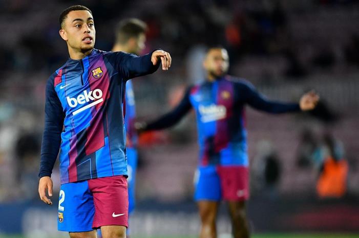 سيرجينيو ديست