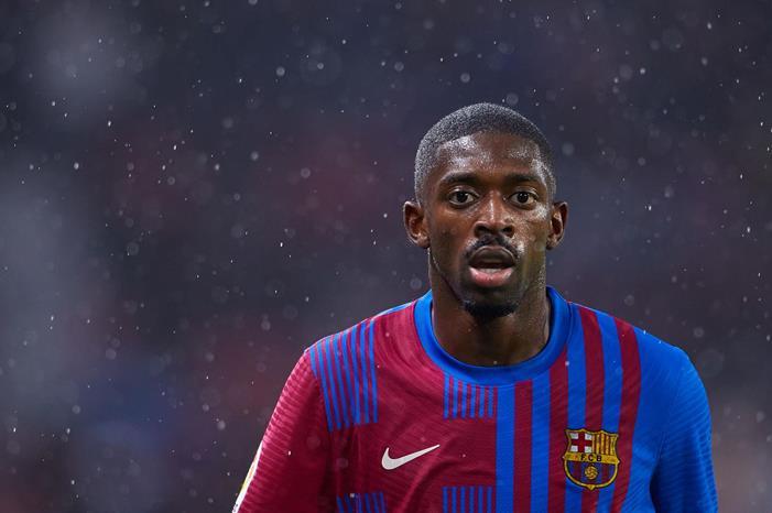 برشلونة يراضي جماهيره بخبر سعيد بعد فشل مفاوضات ديمبلي ٢٠٢١١٢٣٠_٢١٢٣١٠