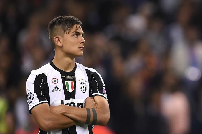 Paulo-Dybala