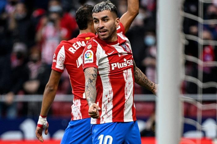 رفاق سواريز يقهرون الغيابات و يعودون لسكة الانتصارات angel-correa-atletico-madrid_dbdsk2p69kez12gtkodg1g8ku