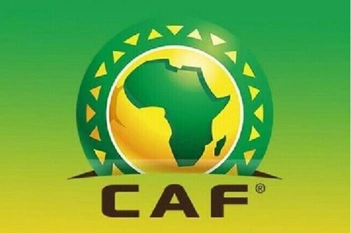 الاتحاد الإفريقي يعلن عن أفضل لاعب وحارس مرمى في دور المجموعات  61ebc825423604054c65d4f2