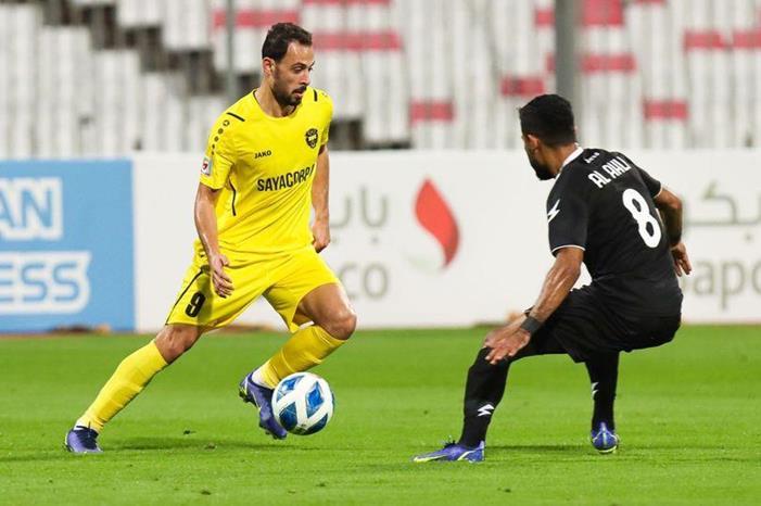 صالح راتب يتغلب على المرضي والروابدة ،، ويخسر من قرطبة الإسباني (فيديو) 271202914_5014299275282094_3724535409050045964_n