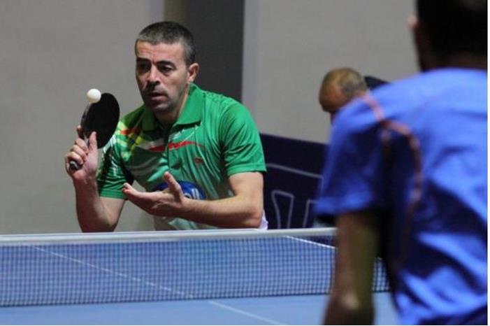 الوحدات يقترب من الصعود إلى مصاف الدرجة الأولى لكرة الطاولة 6-650x470