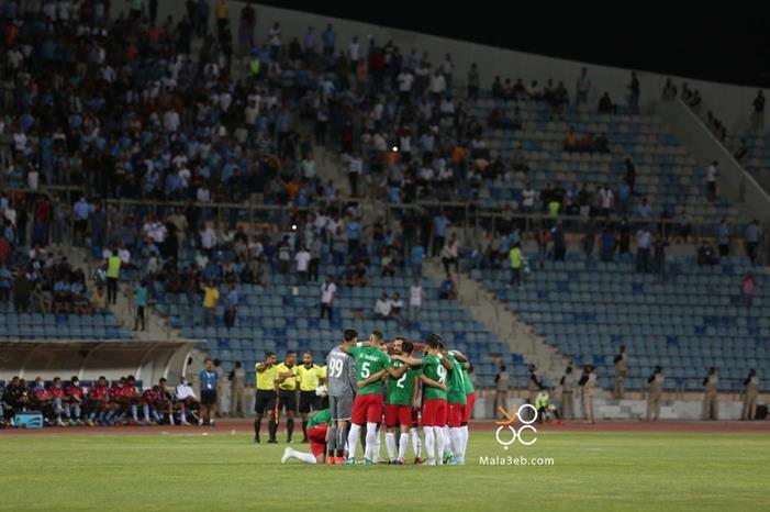 نجم الوحدات يصل للأردن تمهيدا لدخول مرحلة التأهيل 219142547_1140238153153555_3105614706022660601_n