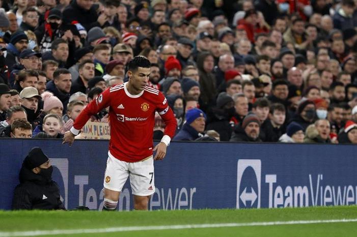 الكشف عن سبب فشل انتقال كريستيانو رونالدو إلى مانشستر سيتي ronaldo-2-1200x675